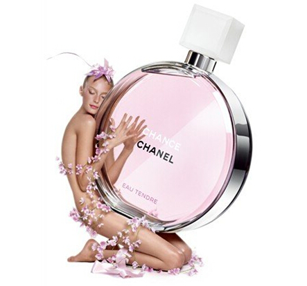 香奈儿香水哪款比较清淡?香奈儿清谈型香水推