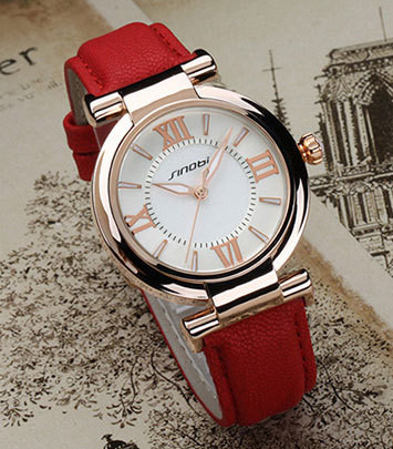 sinobi手表价格多少?时诺比手表价格定位如何