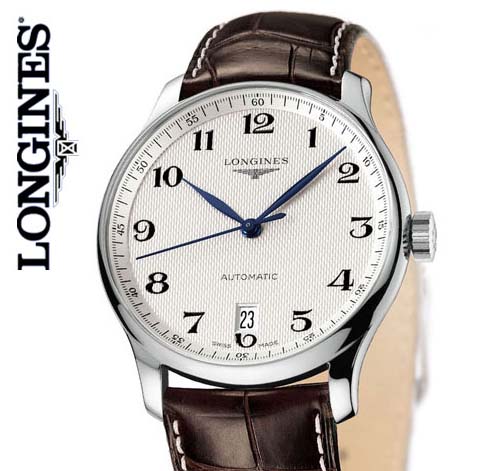 浪琴表带打不开怎么办?教你正确打开表带的解决方法_万表网