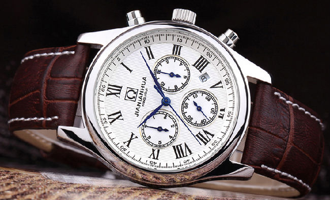 嘉年华手表评价如何?完善的售后为嘉年华加分