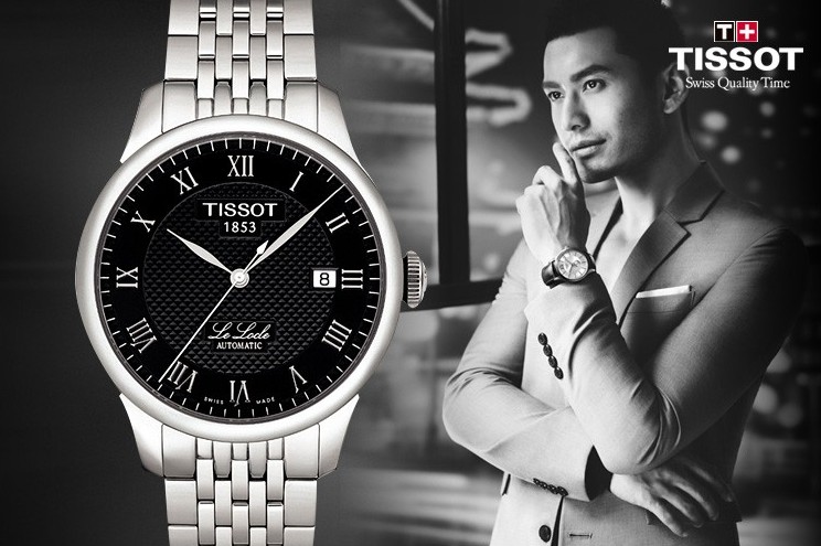 天梭表后盖怎么开?为你详解开后盖的方式和工