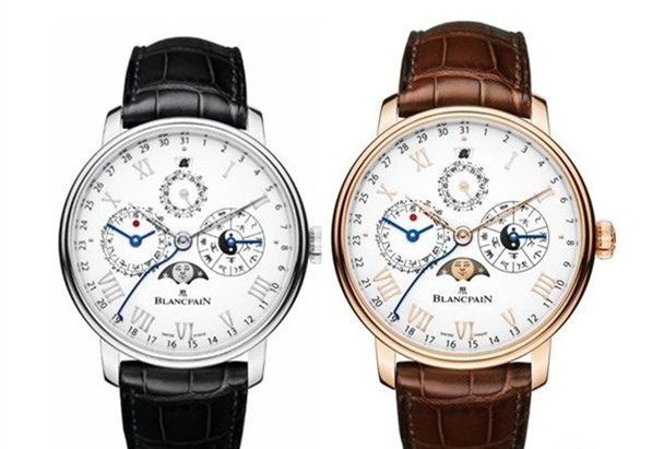 奢饰品手表--一种专属于自己的手腕上的奢华