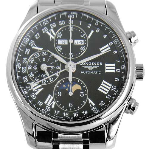 浪琴八针月相多少钱?为你推荐几款特色经典的