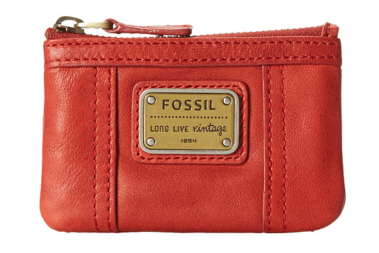 fossil钱包如何?创意设计和极具时尚感