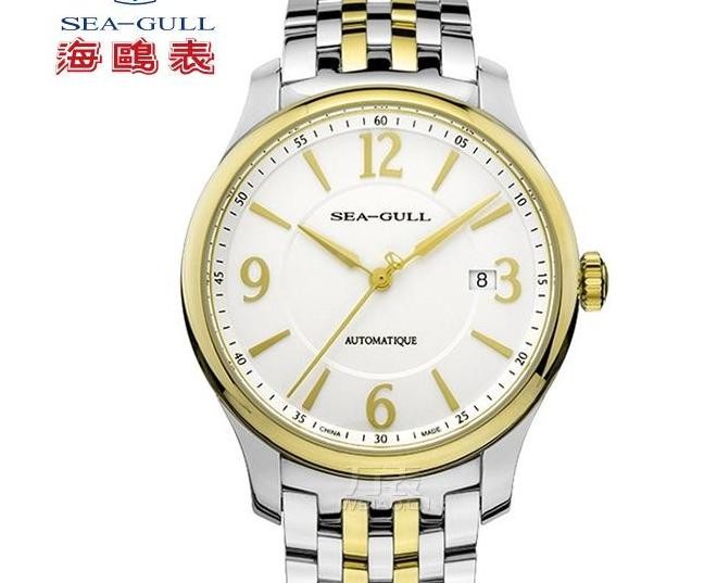 海鸥手表【万表网官网】seagull海鸥表_海鸥手