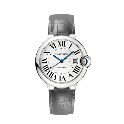 卡地亚手表多少钱?带你了解卡地亚手表官网推