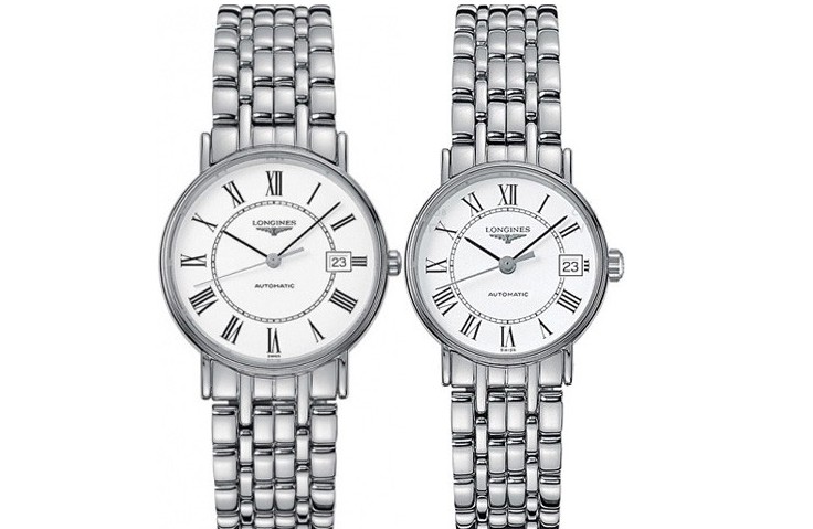 浪琴longines-瑰丽系列 l4.821.4.11.6,l4.321.4.11.