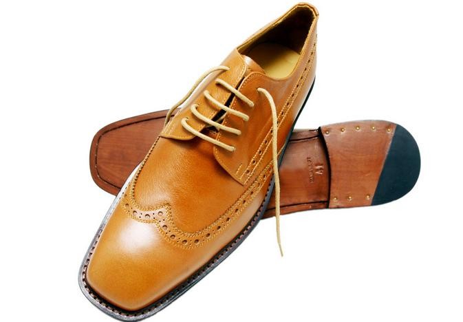 奢侈品男鞋品牌介绍 为你分解经典的奢侈品男