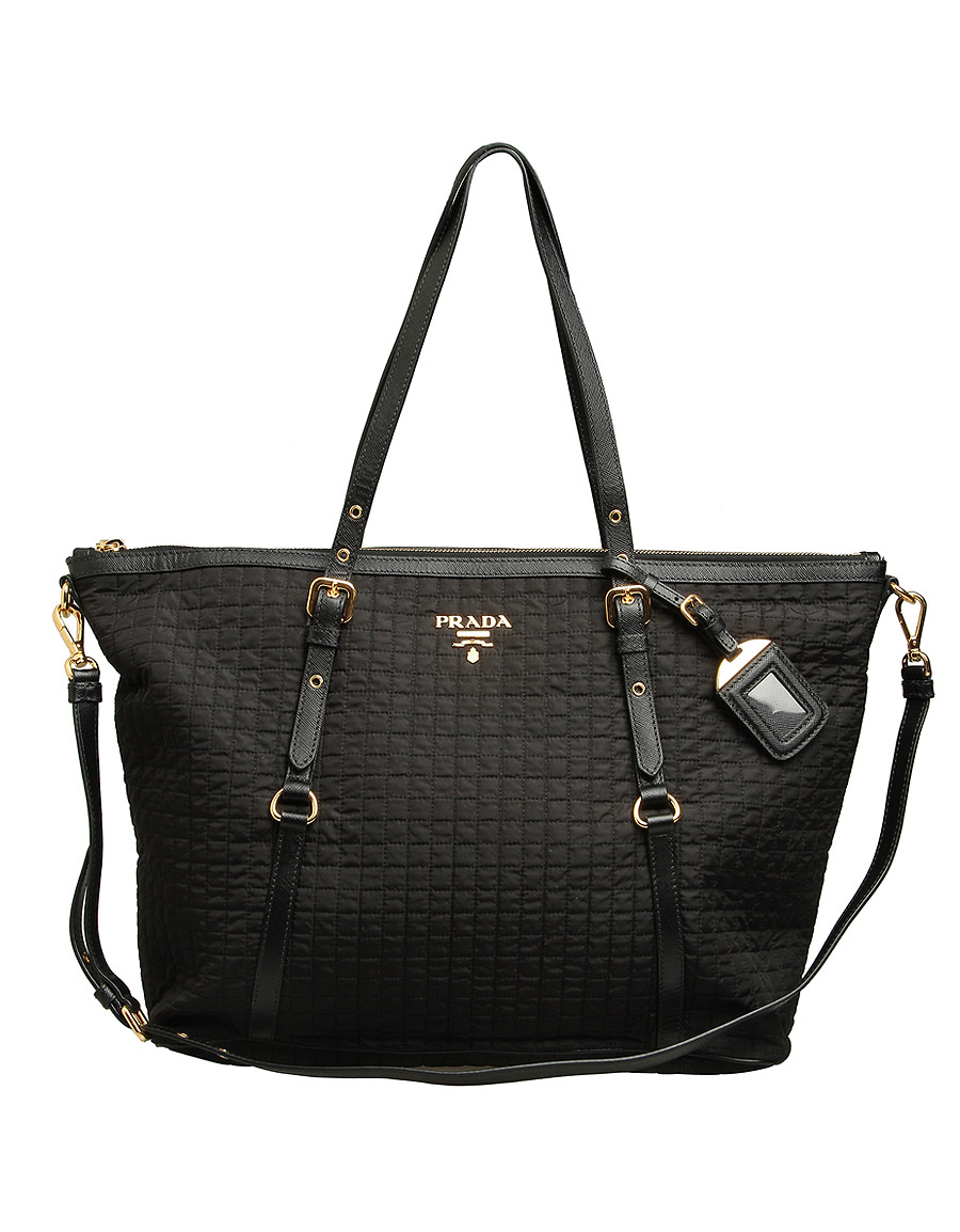 prada尼龙包怎么样?prada尼龙包如何辨别真假