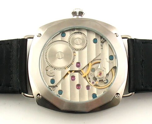 海鸥机芯大全盘点 看看有哪些的优缺点