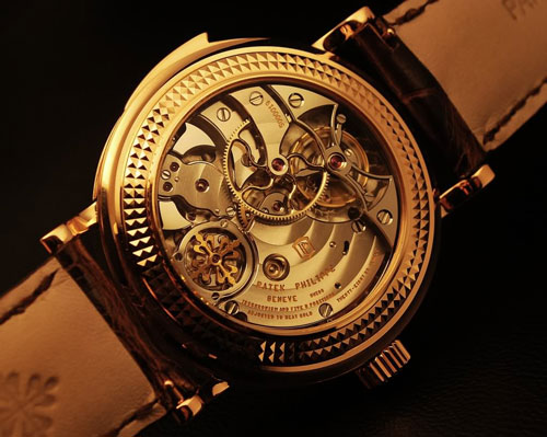 世界上最贵的手表,顶级手表的奢华魅力