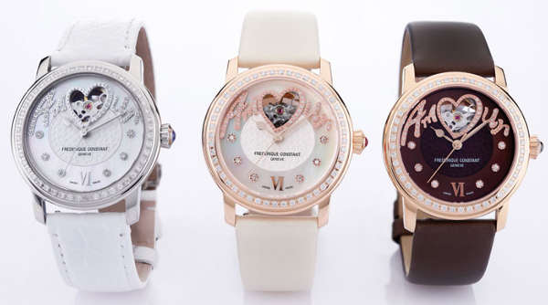 康斯登手表好吗 康斯登手表款式排名_万表网