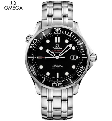 欧米茄手表报价 为你介绍几款经典欧米茄手表