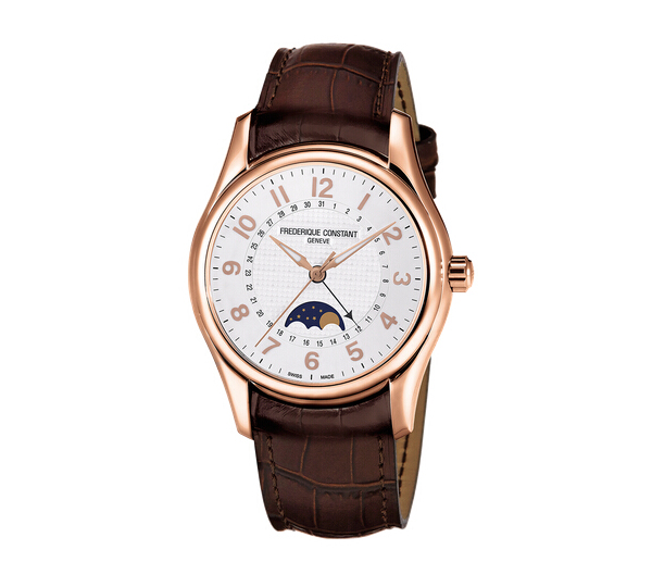 康斯登手表价格如何?产品介绍及热门表款推荐_万表网