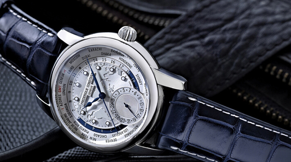 康斯登手表价格如何?产品介绍及热门表款推荐_万表网