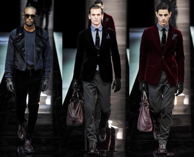 奢侈品男人,优雅男士选择的奢侈品牌有哪些?