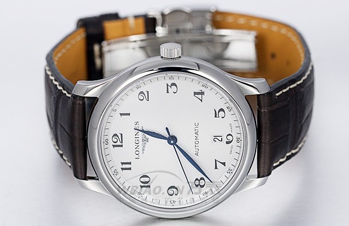 浪琴名匠系列鉴别--为你介绍真品浪琴手表的鉴