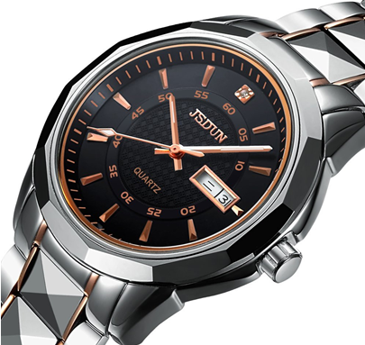 金仕盾手表怎么样?国产手表崛起者