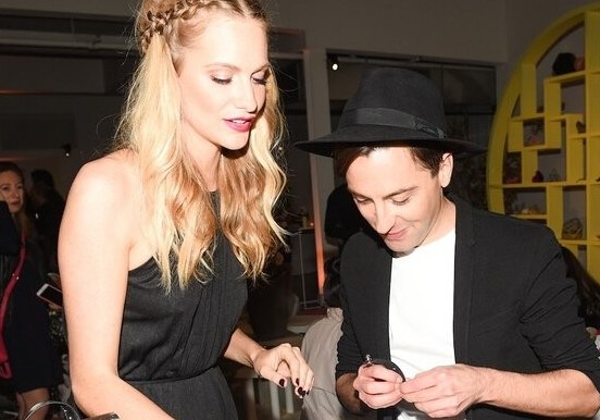 伊迪·波哥携手零售巨商Target带来合作款DIY时尚配饰_万表网