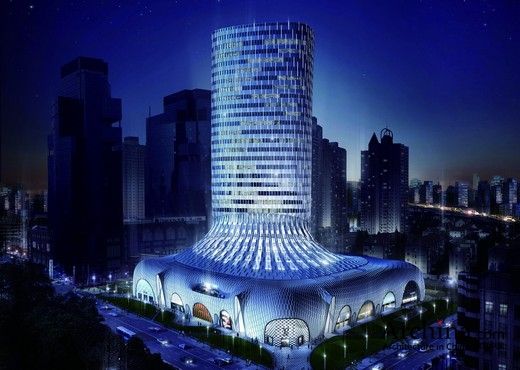 上海奢侈品商场有哪些?为你介绍亚洲时尚之都