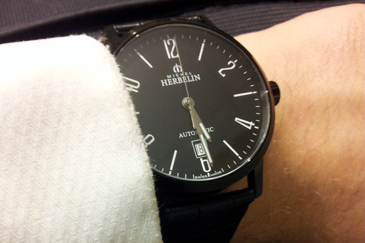 自动机械表不走了怎么办?如何保养自动机械表