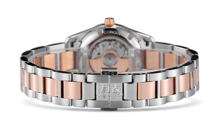 手表表带的更换需要注意哪些问题?万表网的售