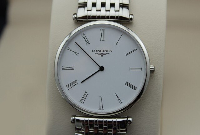 浪琴手表|Longines表报价、图片、评论、专卖