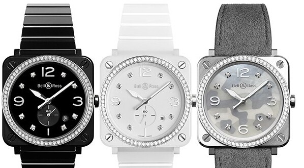 (bell ross)手表官网价格_瑞士bell&ross手表怎