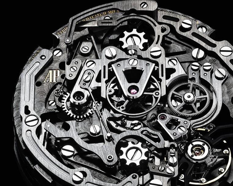 瑞士表商为激发顾客需求 不断创作新的计时码