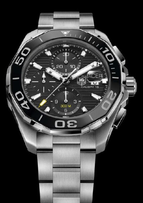 泰格豪雅手表|TAG Heuer表报价、图片、评论