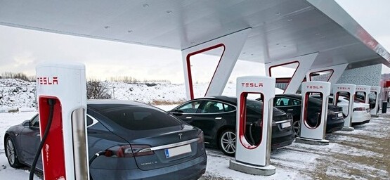 有哪些豪车品牌最近售后服务有变化的?特斯拉