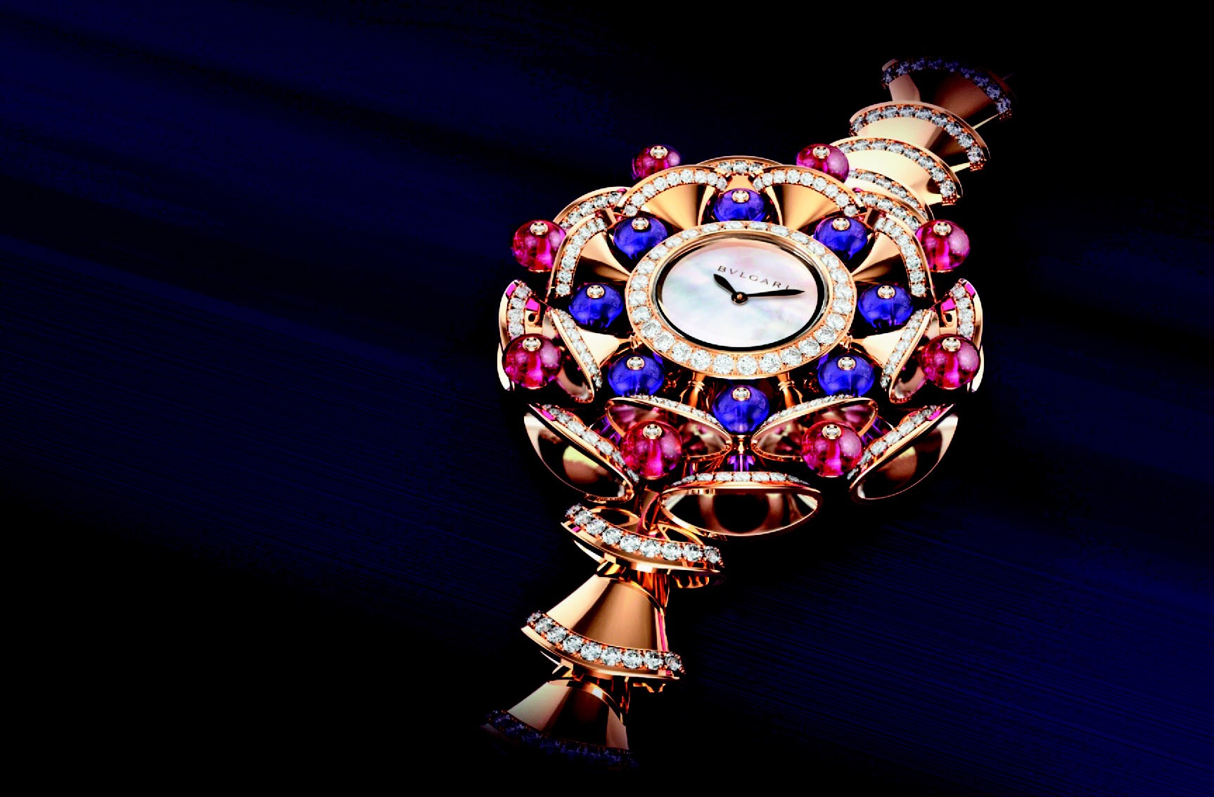 为什么珠宝腕表在中国拍卖市场的表现总是不温