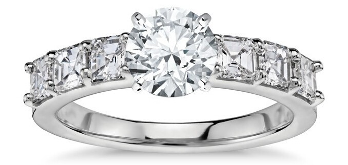 钻石应该怎样保养?钻石是世界上最坚硬的东西