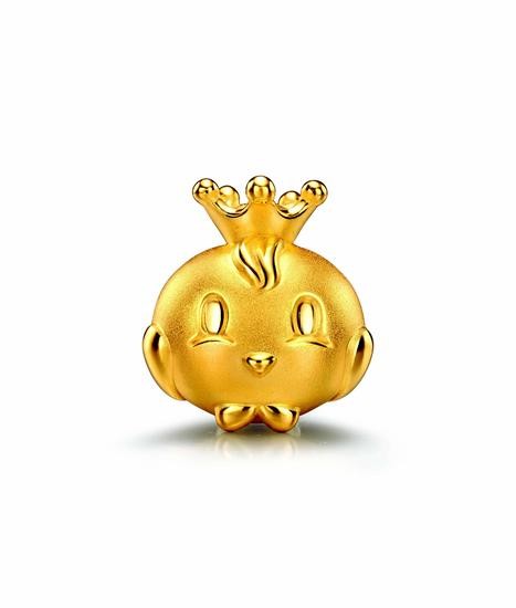 英皇珠宝「加冕人生12 1」生肖系列推出