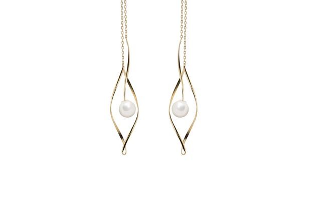 日系轻奢珠宝Circle Jewelry 打造精致简约日常