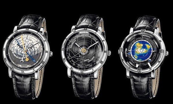 雅典手表怎么样?一生沉浸其中的兴趣