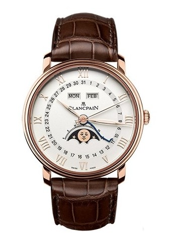 宝柏甄选精美表款赠予那个让你舍得挥霍时间的人_万表网