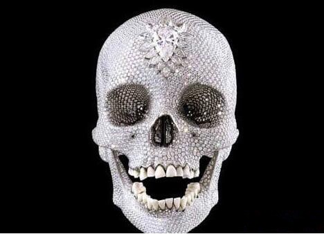 这些由真金白银所打造的奢侈品到底有多贵?