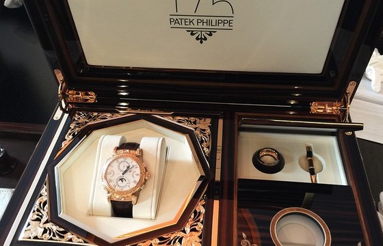 百达翡丽那么贵还有人买,是因为它的独特之处太多了