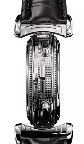 杭州百达翡丽手表维修售后巴塞尔表展新一代表