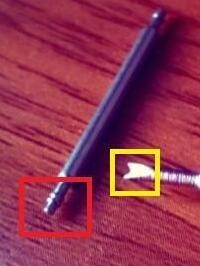 应该如何更换才不损坏手表表带?换手表表带有