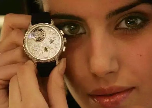 瑞士手表值得买吗?为什么瑞士手表如此受国人