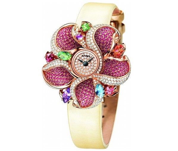 依波表怎么样【万表网官方网站】Ebohr依波表