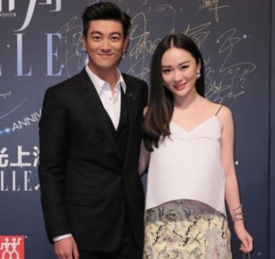 群星公益闪耀第五届华谊ELLE之夜