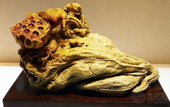 投资寿山石风险怎么样?