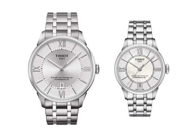 七夕送礼“懒人”清单:随意挑一两款保证就万事大吉_万表网