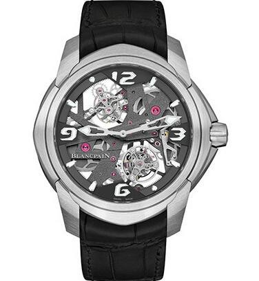 爱彼万年历腕表的全新设计 将测时功能发挥至