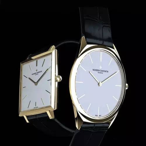 将戴什么手表的人分门别类 被贴上工薪阶层标