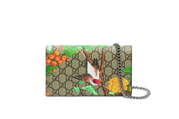 gucci 2016春夏「tian」系列配饰