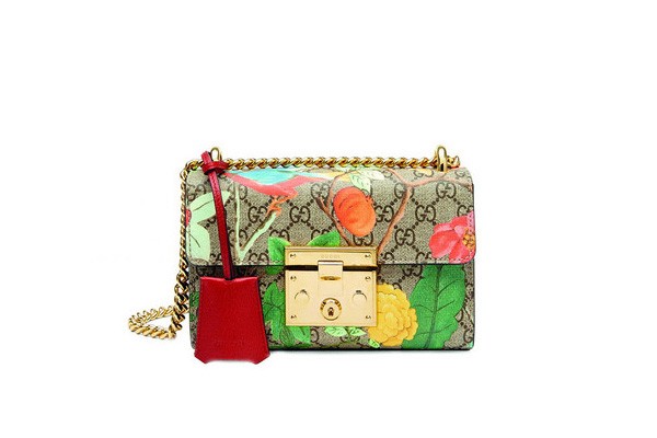 gucci 2016春夏「tian」系列配饰